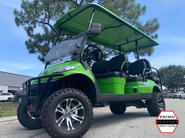 affordable golf cart rental, golf cart rent costa rica