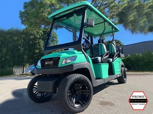 costa rica golf cart rental, golf cart rentals