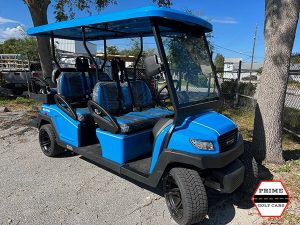 costa rica golf cart rental, golf cart rentals