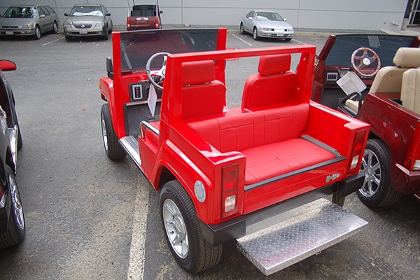 affordable golf cart rental, golf cart rent costa rica